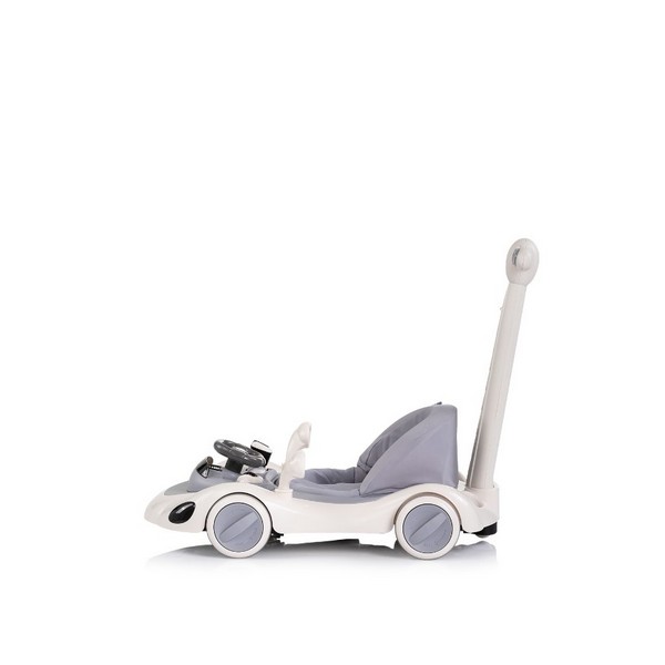 Продукт Chipolino Happy walker - Музикална бебешка проходилка 5 в 1 - 0 - BG Hlapeta