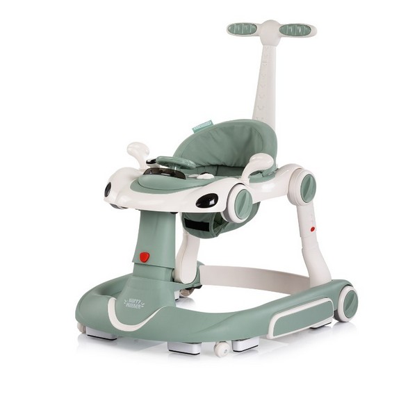 Продукт Chipolino Happy walker - Музикална бебешка проходилка 5 в 1 - 0 - BG Hlapeta