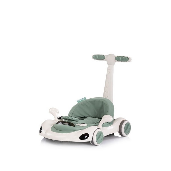 Продукт Chipolino Happy walker - Музикална бебешка проходилка 5 в 1 - 0 - BG Hlapeta