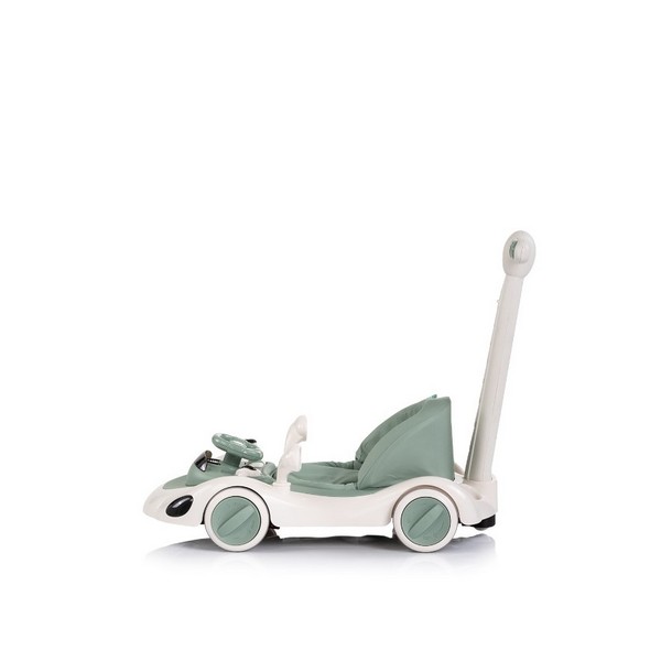 Продукт Chipolino Happy walker - Музикална бебешка проходилка 5 в 1 - 0 - BG Hlapeta