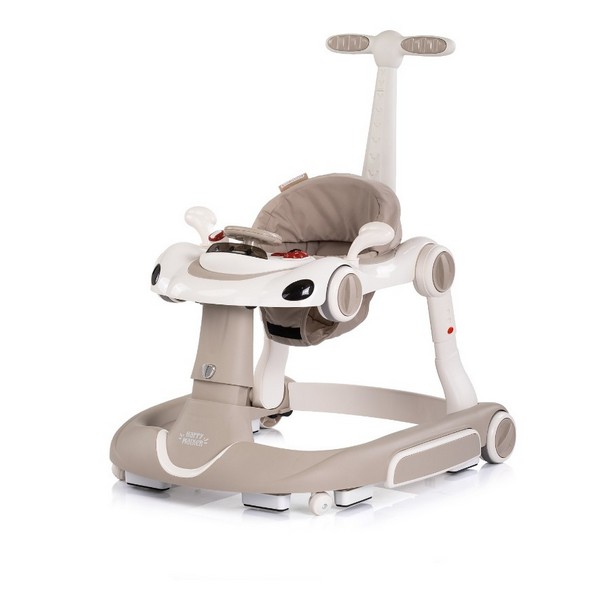 Продукт Chipolino Happy walker - Музикална бебешка проходилка 5 в 1 - 0 - BG Hlapeta