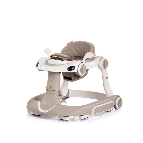 Продукт Chipolino Happy walker - Музикална бебешка проходилка 5 в 1 - 0 - BG Hlapeta