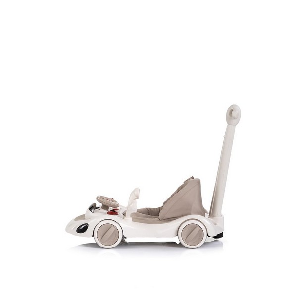 Продукт Chipolino Happy walker - Музикална бебешка проходилка 5 в 1 - 0 - BG Hlapeta