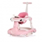 Продукт Chipolino Happy walker - Музикална бебешка проходилка 5 в 1 - 37 - BG Hlapeta