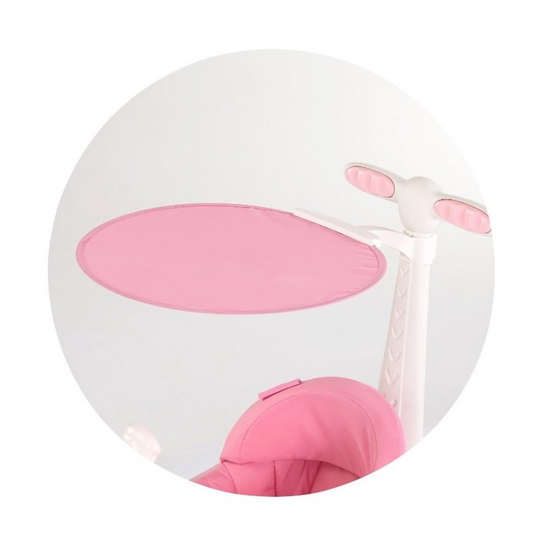 Продукт Chipolino Happy walker - Музикална бебешка проходилка 5 в 1 - 0 - BG Hlapeta