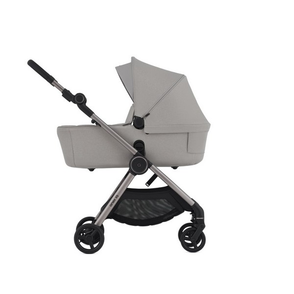 Продукт Anex IQ Premium new /all in one - Bебешка количка - 0 - BG Hlapeta