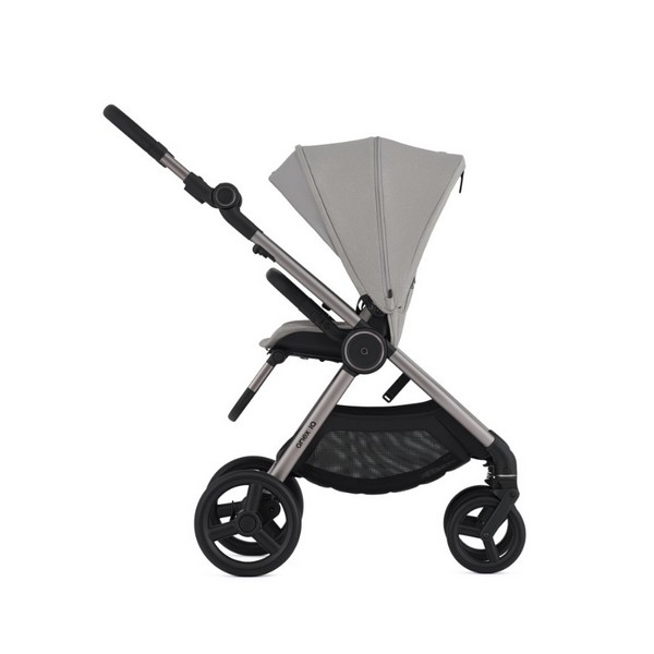 Продукт Anex IQ Premium new /all in one - Bебешка количка - 0 - BG Hlapeta