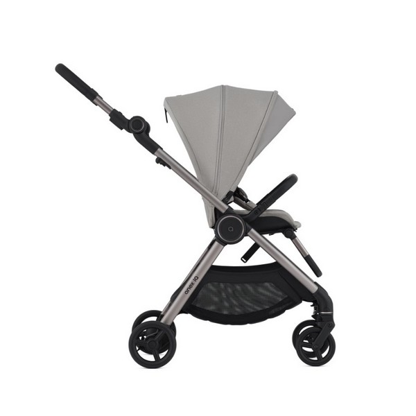 Продукт Anex IQ Premium new /all in one - Bебешка количка - 0 - BG Hlapeta