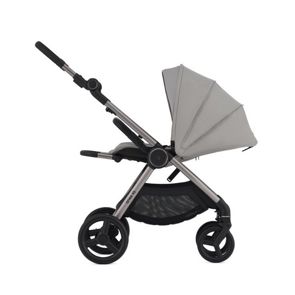 Продукт Anex IQ Premium new /all in one - Bебешка количка - 0 - BG Hlapeta