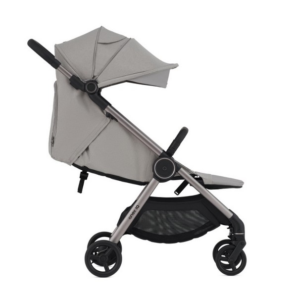 Продукт Anex IQ Premium new /all in one - Bебешка количка - 0 - BG Hlapeta