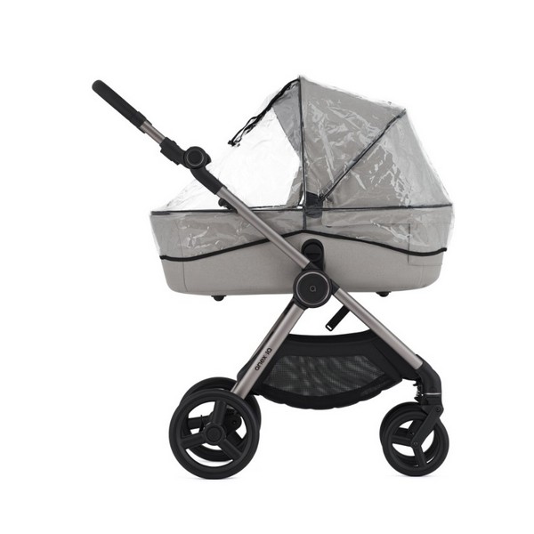 Продукт Anex IQ Premium new /all in one - Bебешка количка - 0 - BG Hlapeta