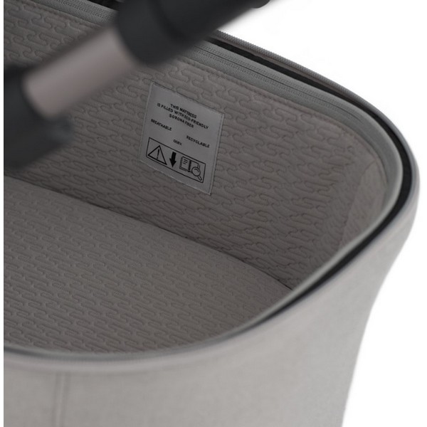 Продукт Anex IQ Premium new /all in one - Bебешка количка - 0 - BG Hlapeta