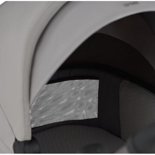 Продукт Anex IQ Premium new /all in one - Bебешка количка - 0 - BG Hlapeta