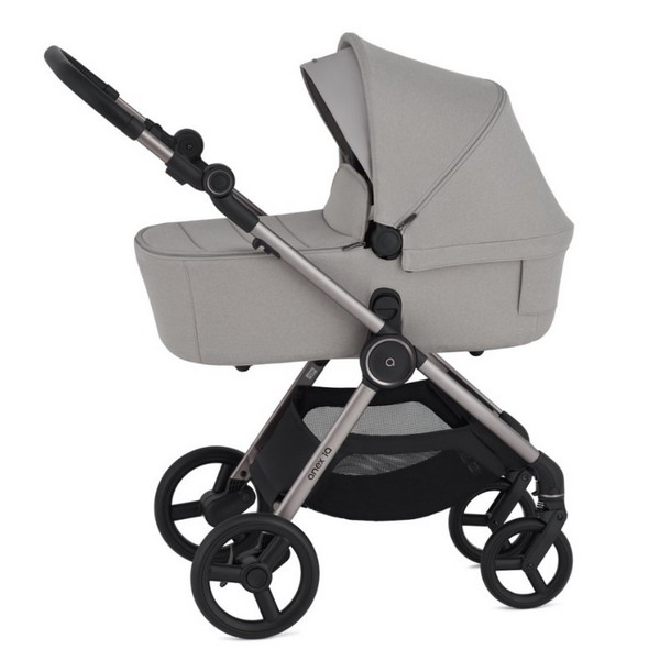 Продукт Anex IQ Premium new /all in one - Bебешка количка - 0 - BG Hlapeta