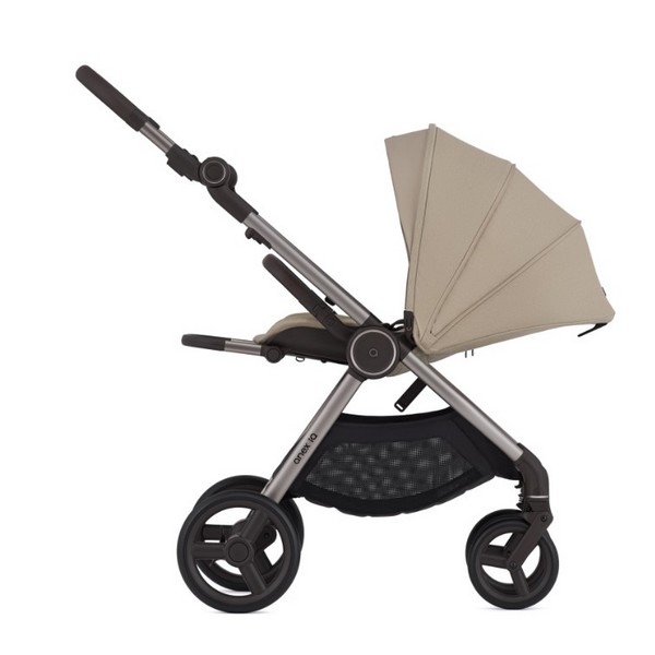 Продукт Anex IQ Premium new /all in one - Bебешка количка - 0 - BG Hlapeta