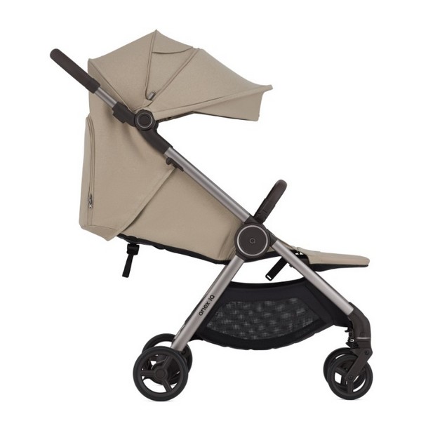 Продукт Anex IQ Premium new /all in one - Bебешка количка - 0 - BG Hlapeta