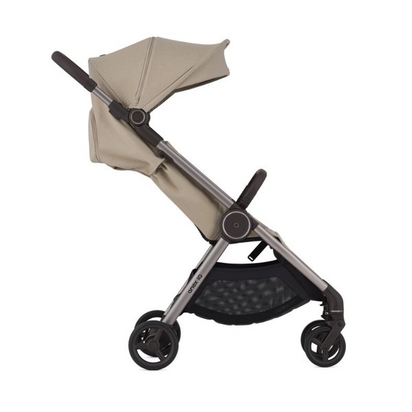 Продукт Anex IQ Premium new /all in one - Bебешка количка - 0 - BG Hlapeta