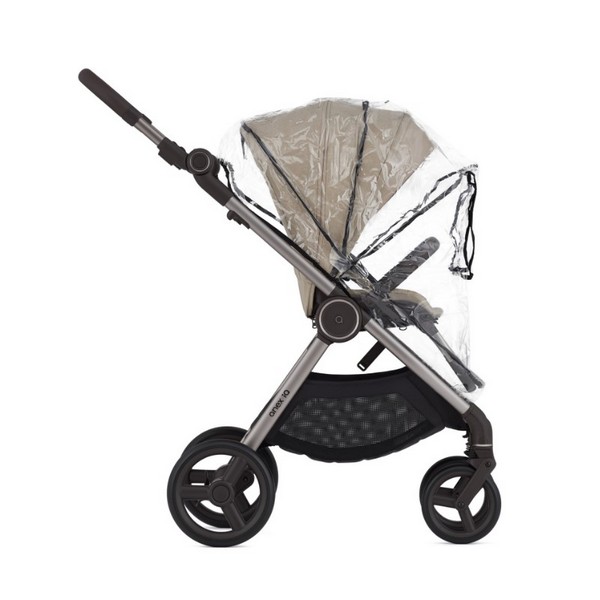 Продукт Anex IQ Premium new /all in one - Bебешка количка - 0 - BG Hlapeta