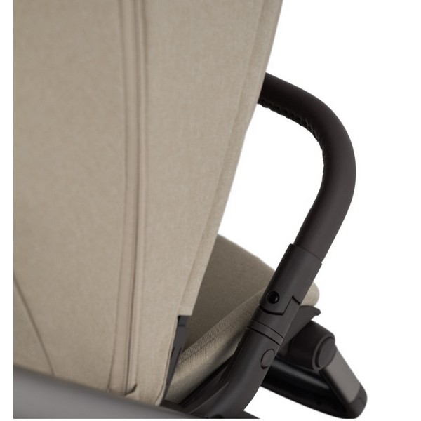 Продукт Anex IQ Premium new /all in one - Bебешка количка - 0 - BG Hlapeta