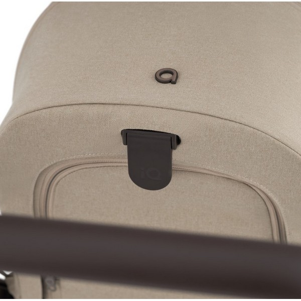 Продукт Anex IQ Premium new /all in one - Bебешка количка - 0 - BG Hlapeta