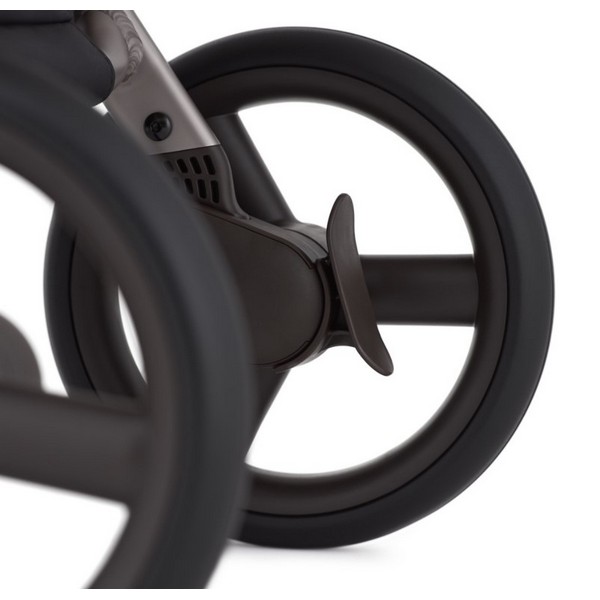 Продукт Anex IQ Premium new /all in one - Bебешка количка - 0 - BG Hlapeta