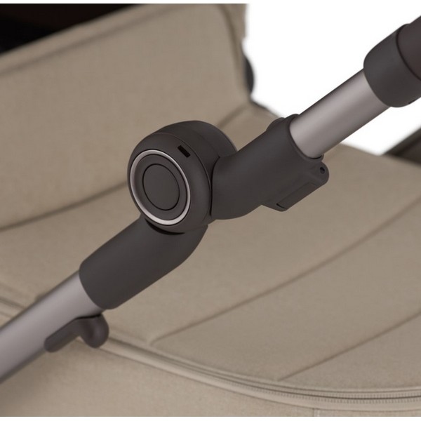 Продукт Anex IQ Premium new /all in one - Bебешка количка - 0 - BG Hlapeta