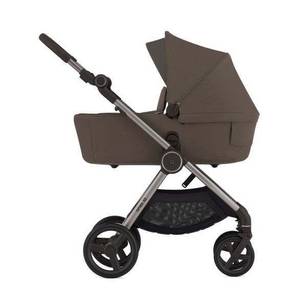 Продукт Anex IQ Premium new /all in one - Bебешка количка - 0 - BG Hlapeta