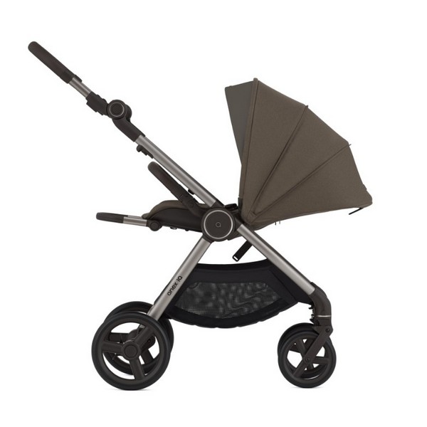 Продукт Anex IQ Premium new /all in one - Bебешка количка - 0 - BG Hlapeta