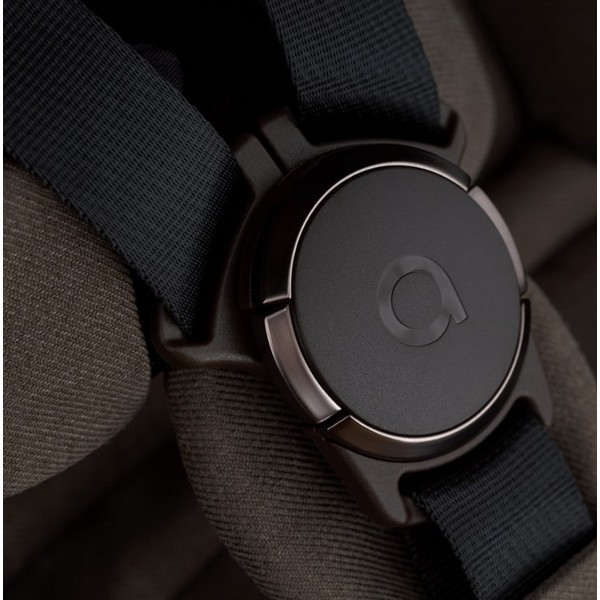 Продукт Anex IQ Premium new /all in one - Bебешка количка - 0 - BG Hlapeta