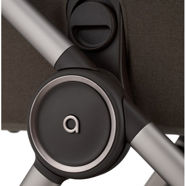 Продукт Anex IQ Premium new /all in one - Bебешка количка - 0 - BG Hlapeta