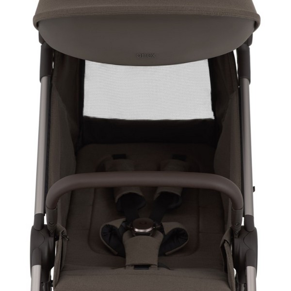 Продукт Anex IQ Premium new /all in one - Bебешка количка - 0 - BG Hlapeta