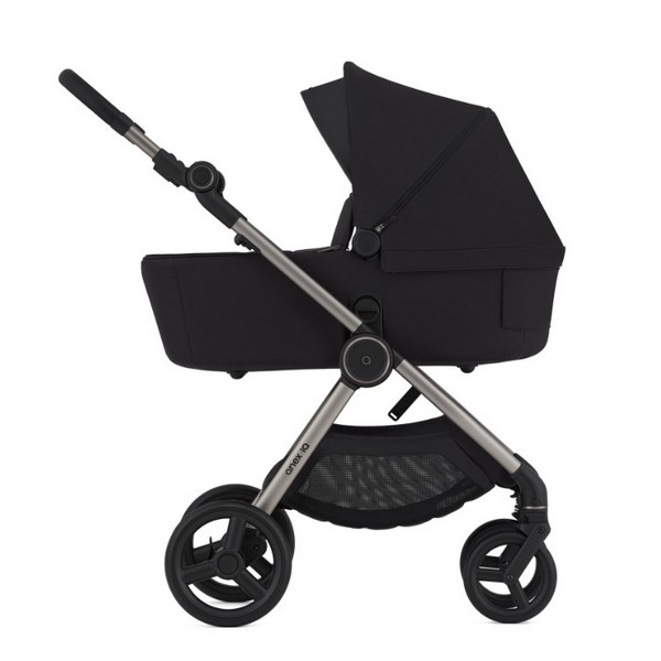 Продукт Anex IQ Premium new /all in one - Bебешка количка - 0 - BG Hlapeta