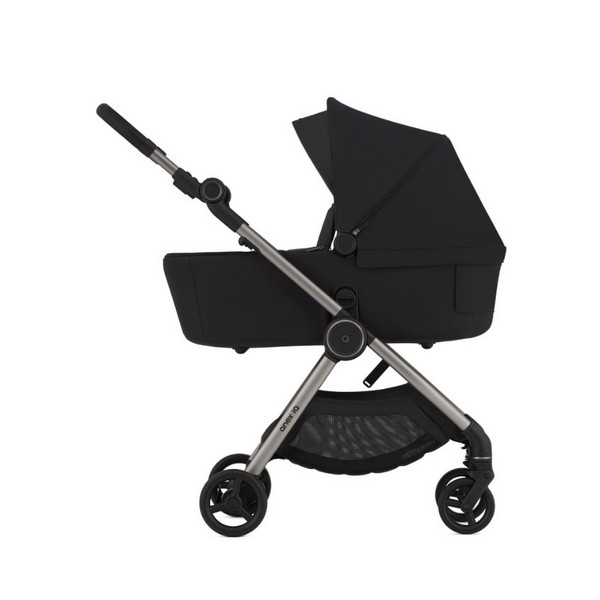 Продукт Anex IQ Premium new /all in one - Bебешка количка - 0 - BG Hlapeta