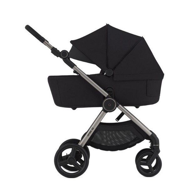 Продукт Anex IQ Premium new /all in one - Bебешка количка - 0 - BG Hlapeta
