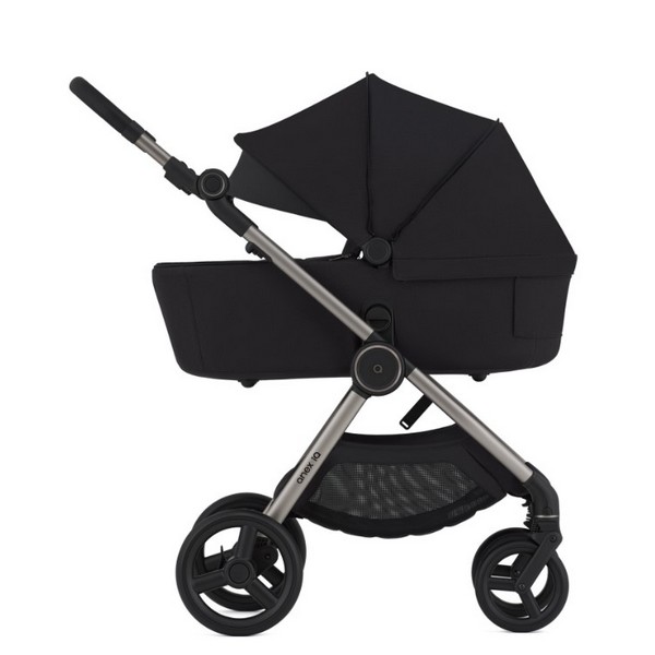 Продукт Anex IQ Premium new /all in one - Bебешка количка - 0 - BG Hlapeta