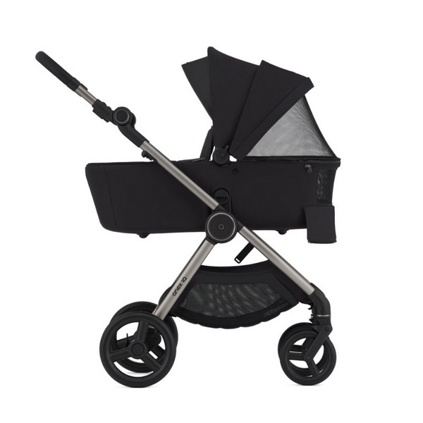 Продукт Anex IQ Premium new /all in one - Bебешка количка - 0 - BG Hlapeta