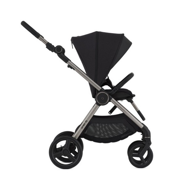 Продукт Anex IQ Premium new /all in one - Bебешка количка - 0 - BG Hlapeta