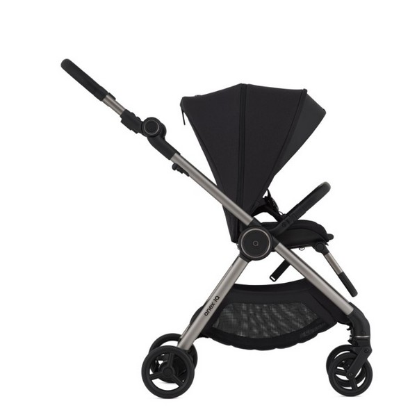 Продукт Anex IQ Premium new /all in one - Bебешка количка - 0 - BG Hlapeta