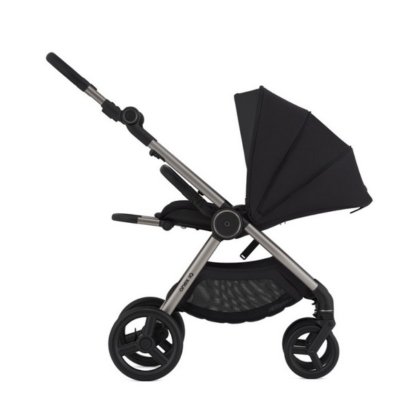 Продукт Anex IQ Premium new /all in one - Bебешка количка - 0 - BG Hlapeta