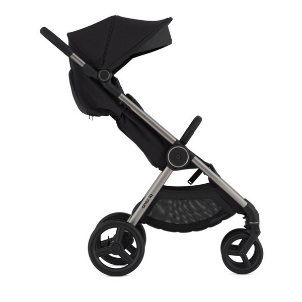 Продукт Anex IQ Premium new /all in one - Bебешка количка - 0 - BG Hlapeta