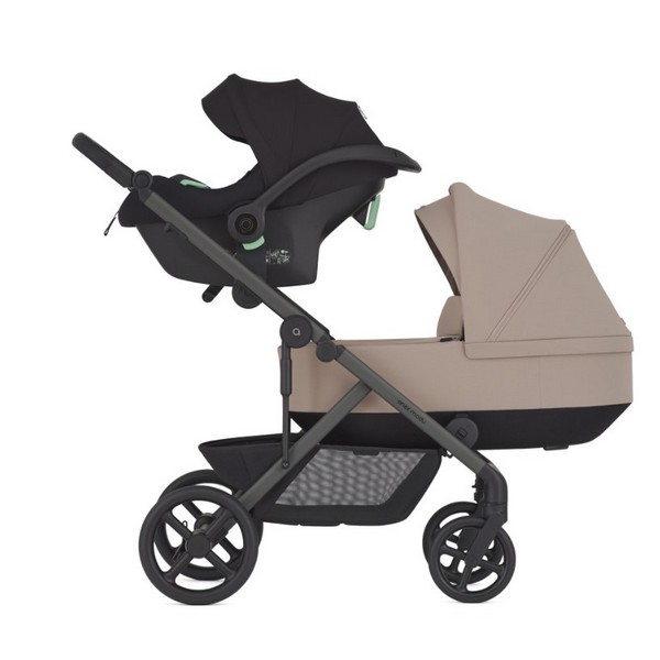 Продукт Anex Modu Double - Бебешка количка 2 в 1 - 0 - BG Hlapeta