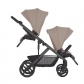 Продукт Anex Modu Double - Бебешка количка 2 в 1 - 52 - BG Hlapeta