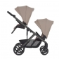 Продукт Anex Modu Double - Бебешка количка 2 в 1 - 50 - BG Hlapeta