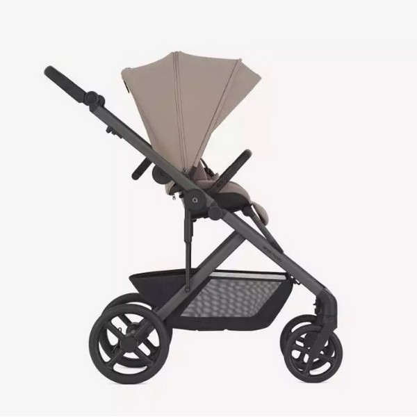 Продукт Anex Modu Double - Бебешка количка 2 в 1 - 0 - BG Hlapeta