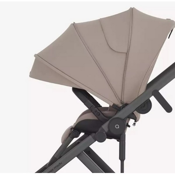 Продукт Anex Modu Double - Бебешка количка 2 в 1 - 0 - BG Hlapeta