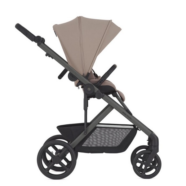 Продукт Anex Modu Double - Бебешка количка 2 в 1 - 0 - BG Hlapeta