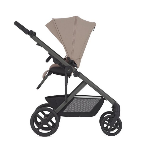 Продукт Anex Modu Double - Бебешка количка 2 в 1 - 0 - BG Hlapeta