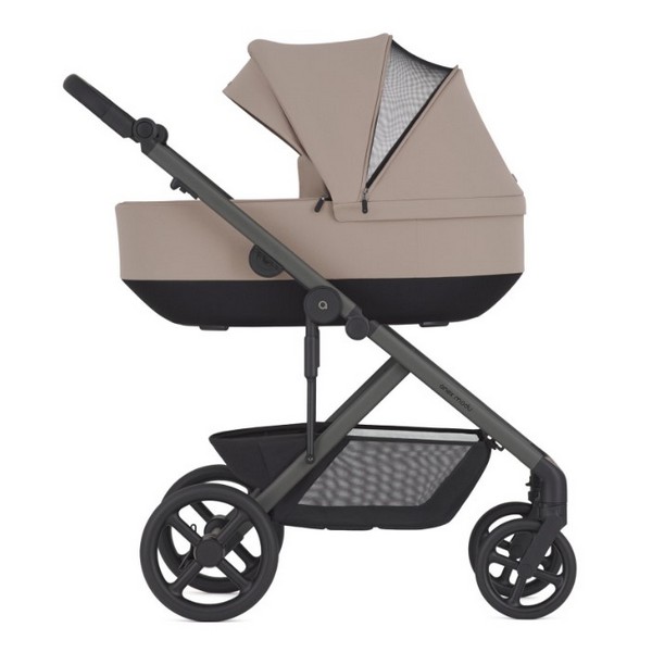 Продукт Anex Modu Double - Бебешка количка 2 в 1 - 0 - BG Hlapeta