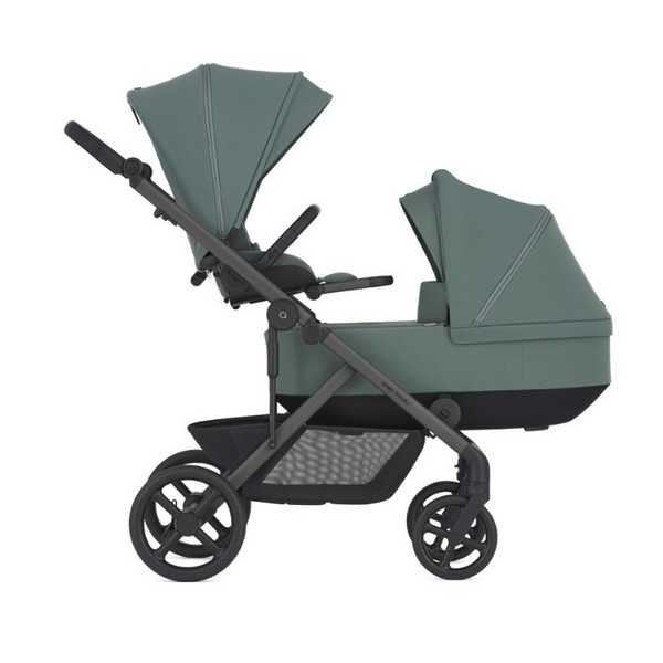 Продукт Anex Modu Double - Бебешка количка 2 в 1 - 0 - BG Hlapeta