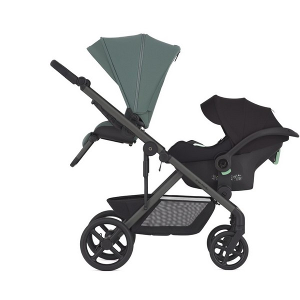 Продукт Anex Modu Double - Бебешка количка 2 в 1 - 0 - BG Hlapeta